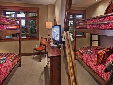 Steamboat Springs Condo 896494